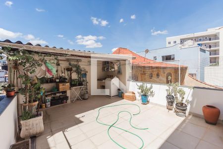 Casa à venda com 125m², 3 quartos e 1 vaga Casa à venda com 125m², 3 quartos e 1 vagaÁrea de Serviço