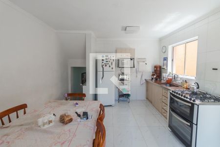 Casa à venda com 125m², 3 quartos e 1 vaga Casa à venda com 125m², 3 quartos e 1 vagaCozinha