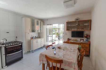 Casa à venda com 125m², 3 quartos e 1 vaga Casa à venda com 125m², 3 quartos e 1 vagaCozinha