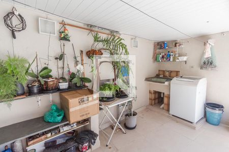 Casa à venda com 125m², 3 quartos e 1 vaga Casa à venda com 125m², 3 quartos e 1 vagaÁrea de Serviço