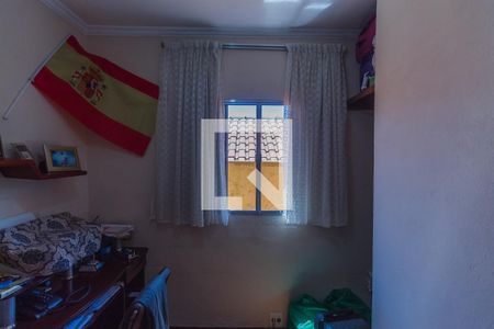 Casa à venda com 125m², 3 quartos e 1 vaga Casa à venda com 125m², 3 quartos e 1 vagaVista do Quarto 3