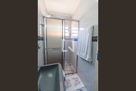 Casa à venda com 125m², 3 quartos e 1 vaga Casa à venda com 125m², 3 quartos e 1 vagaBanheiro Social