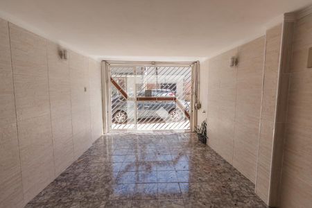 Casa à venda com 125m², 3 quartos e 1 vaga Casa à venda com 125m², 3 quartos e 1 vagaGaragem