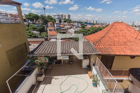 Casa à venda com 125m², 3 quartos e 1 vaga Casa à venda com 125m², 3 quartos e 1 vagaVista do Quarto 2