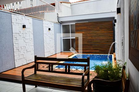 Casa à venda com 288m², 3 quartos e 4 vagas