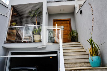 Casa à venda com 288m², 3 quartos e 4 vagas