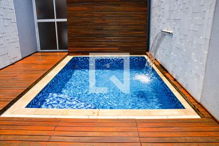 Casa à venda com 288m², 3 quartos e 4 vagas