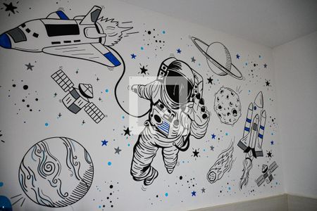 Casa à venda com 288m², 3 quartos e 4 vagas