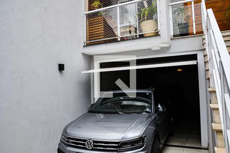 Casa à venda com 288m², 3 quartos e 4 vagas