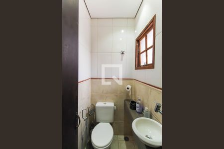 Casa à venda com 144m², 3 quartos e 1 vaga Casa à venda com 144m², 3 quartos e 1 vagaLavabo