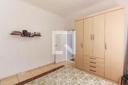 Quarto 1 de casa à venda com 3 quartos, 144m² em Mooca, São Paulo