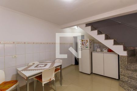 Casa à venda com 144m², 3 quartos e 1 vaga Casa à venda com 144m², 3 quartos e 1 vagaCozinha