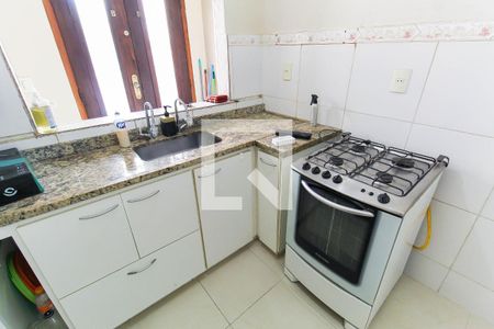 Casa à venda com 144m², 3 quartos e 1 vaga Casa à venda com 144m², 3 quartos e 1 vagaCozinha
