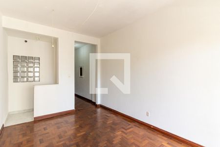 Sala de apartamento para alugar com 2 quartos, 100m² em Higienópolis, São Paulo