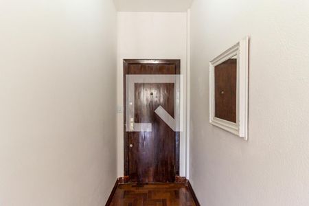 Sala - Entrada de apartamento para alugar com 2 quartos, 100m² em Higienópolis, São Paulo