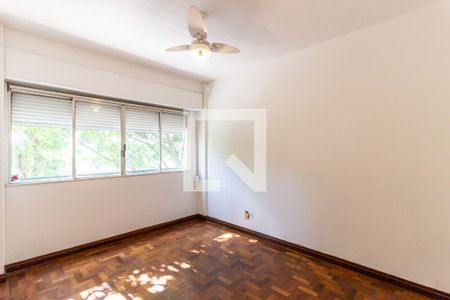 Suíte 1 - Quarto 1 de apartamento para alugar com 2 quartos, 100m² em Higienópolis, São Paulo