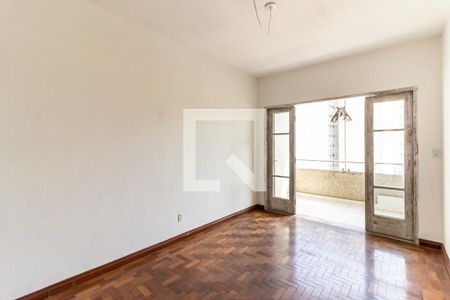 Sala de apartamento para alugar com 2 quartos, 100m² em Higienópolis, São Paulo