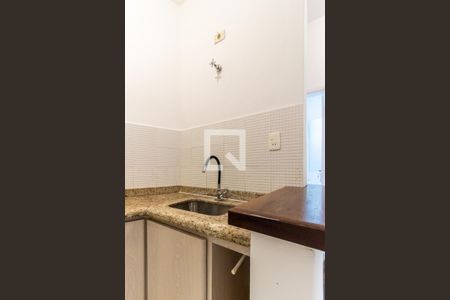 Apartamento para alugar com 100m², 2 quartos e sem vaga Apartamento para alugar com 100m², 2 quartos e sem vagaCozinha - Pia
