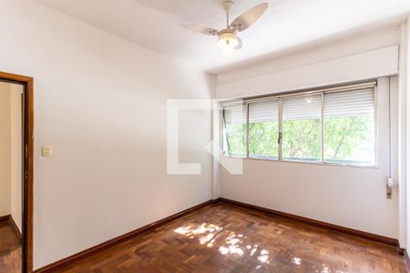 Suíte 1 - Quarto 1 de apartamento para alugar com 2 quartos, 100m² em Higienópolis, São Paulo