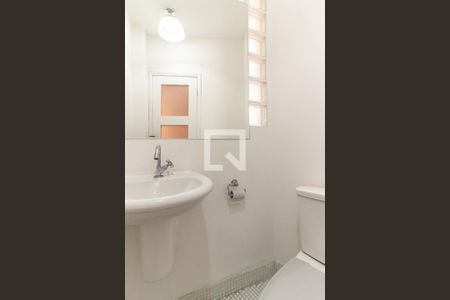 Apartamento para alugar com 100m², 2 quartos e sem vaga Apartamento para alugar com 100m², 2 quartos e sem vagaLavabo