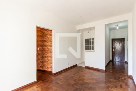 Sala de apartamento para alugar com 2 quartos, 100m² em Higienópolis, São Paulo