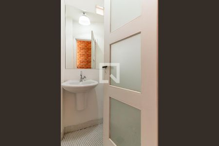 Apartamento para alugar com 100m², 2 quartos e sem vaga Apartamento para alugar com 100m², 2 quartos e sem vagaLavabo