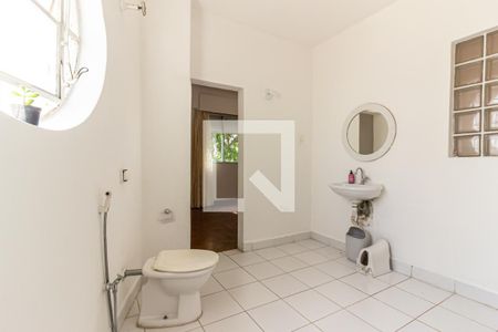 Apartamento para alugar com 100m², 2 quartos e sem vaga Apartamento para alugar com 100m², 2 quartos e sem vagaSuíte 2 - Banheiro 2