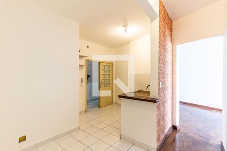 Apartamento para alugar com 100m², 2 quartos e sem vaga Apartamento para alugar com 100m², 2 quartos e sem vagaCozinha