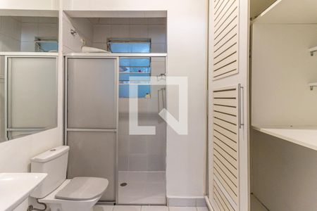 Apartamento para alugar com 100m², 2 quartos e sem vaga Apartamento para alugar com 100m², 2 quartos e sem vagaSuíte 1 - Banheiro 1