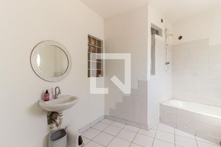 Apartamento para alugar com 100m², 2 quartos e sem vaga Apartamento para alugar com 100m², 2 quartos e sem vagaSuíte 2 - Banheiro 2