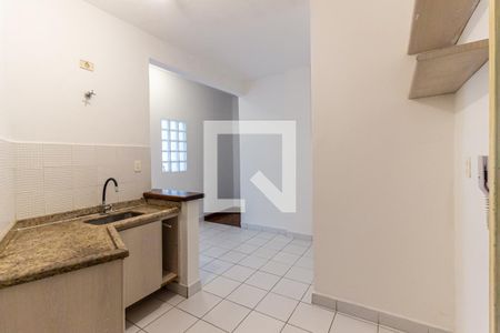 Apartamento para alugar com 100m², 2 quartos e sem vaga Apartamento para alugar com 100m², 2 quartos e sem vagaCozinha
