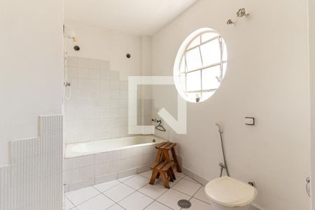 Apartamento para alugar com 100m², 2 quartos e sem vaga Apartamento para alugar com 100m², 2 quartos e sem vagaSuíte 2 - Banheiro 2