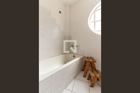 Apartamento para alugar com 100m², 2 quartos e sem vaga Apartamento para alugar com 100m², 2 quartos e sem vagaSuíte 2 - Banheiro 2