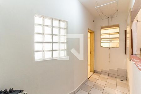 Apartamento para alugar com 100m², 2 quartos e sem vaga Apartamento para alugar com 100m², 2 quartos e sem vagaÁrea de Serviço