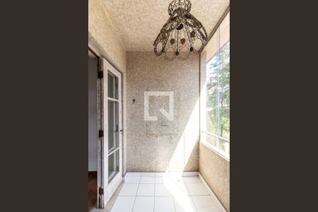 Varanda de apartamento para alugar com 2 quartos, 100m² em Higienópolis, São Paulo