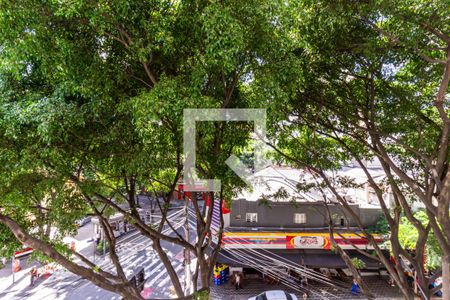 Apartamento para alugar com 100m², 2 quartos e sem vaga Apartamento para alugar com 100m², 2 quartos e sem vagaSuíte 1 - Quarto 1 - Vista