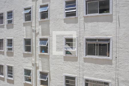 Vista da Sala de apartamento para alugar com 2 quartos, 62m² em Alto da Lapa, São Paulo