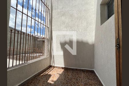 Casa à venda com 330m², 3 quartos e 3 vagasVaranda da Suíte 1