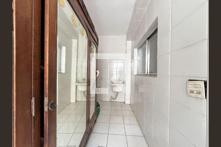 Casa à venda com 330m², 3 quartos e 3 vagasÁrea de Serviço