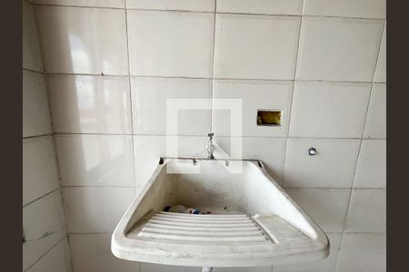 Casa à venda com 330m², 3 quartos e 3 vagasBanheiro do Terraço 