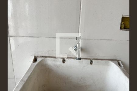 Casa à venda com 330m², 3 quartos e 3 vagasBanheiro do Terraço 