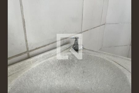 Casa à venda com 330m², 3 quartos e 3 vagasBanheiro da Suíte 1