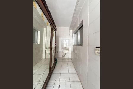 Casa à venda com 330m², 3 quartos e 3 vagasÁrea de Serviço