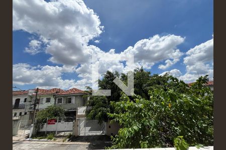 Casa à venda com 330m², 3 quartos e 3 vagasVista da Sacada