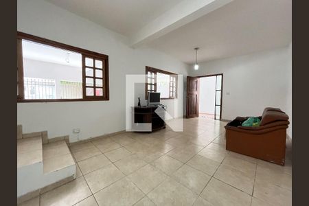 Sala de casa para alugar com 3 quartos, 330m² em Planalto Paulista, São Paulo
