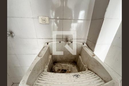 Casa à venda com 330m², 3 quartos e 3 vagasÁrea de Serviço