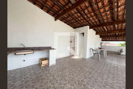 Casa à venda com 330m², 3 quartos e 3 vagasTerraço