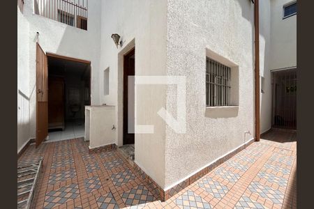 Casa à venda com 330m², 3 quartos e 3 vagasÁrea externa