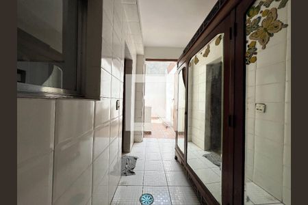 Casa à venda com 330m², 3 quartos e 3 vagasÁrea de Serviço