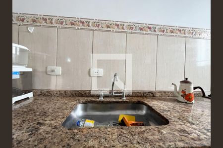 Casa à venda com 330m², 3 quartos e 3 vagasCozinha